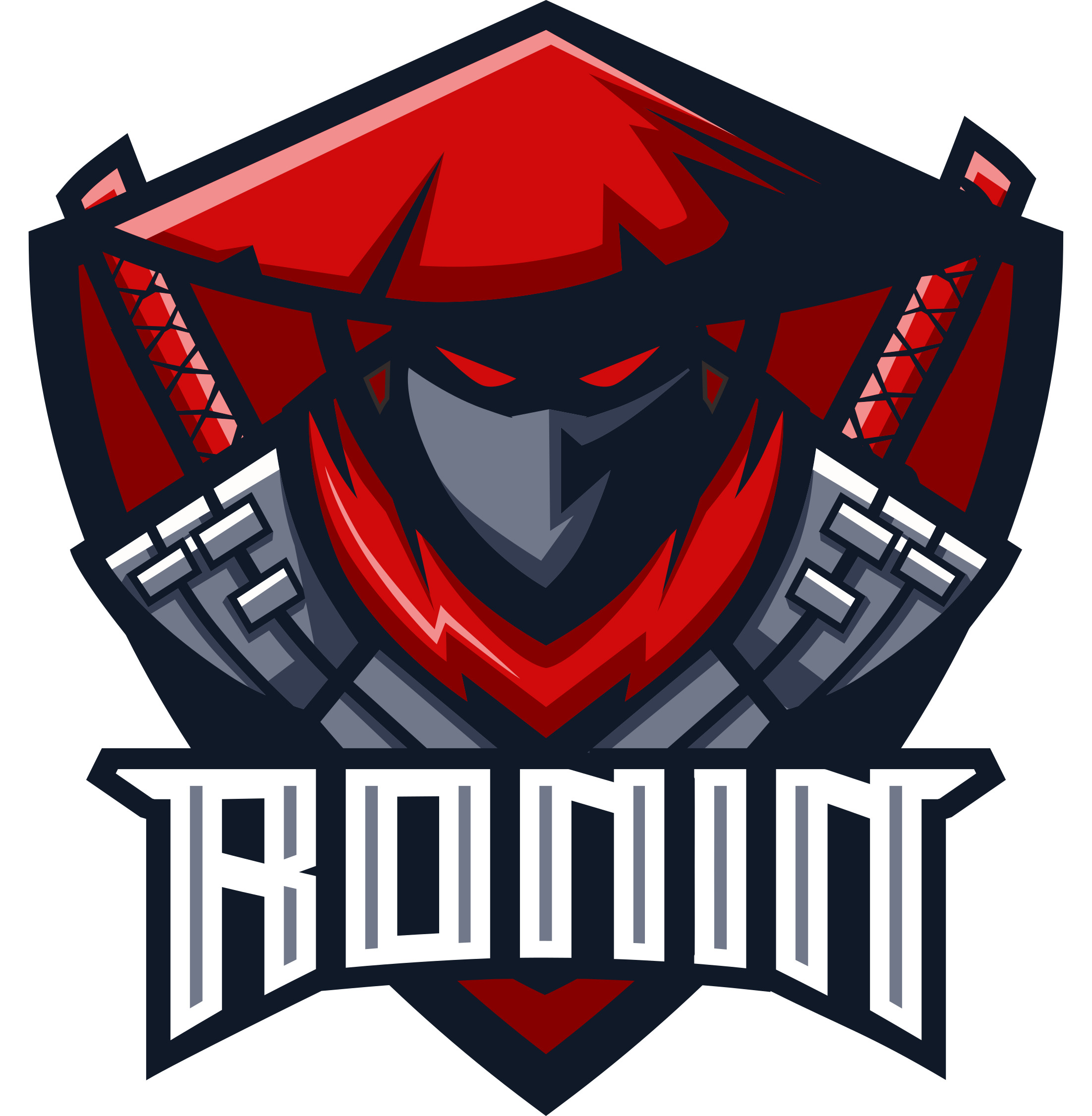 Ronin