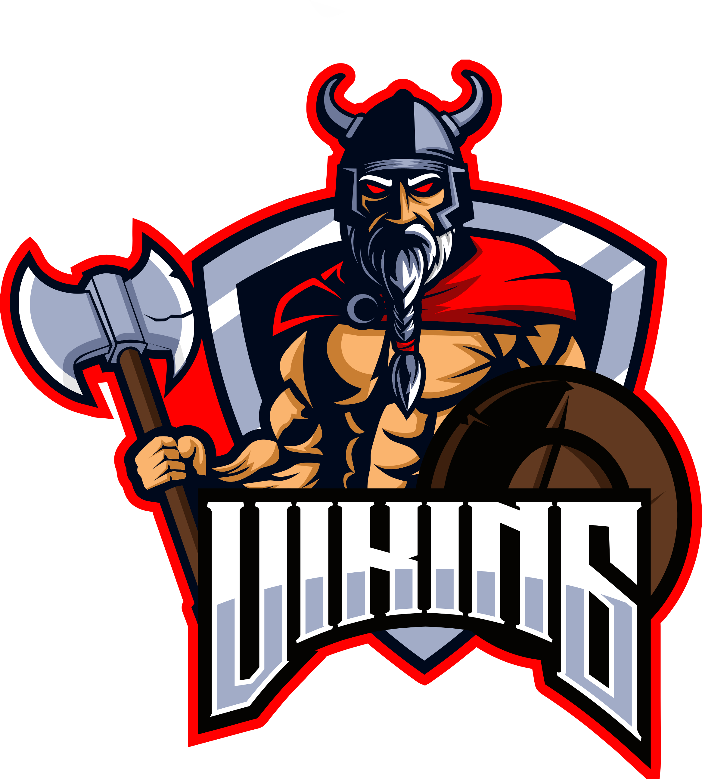viking